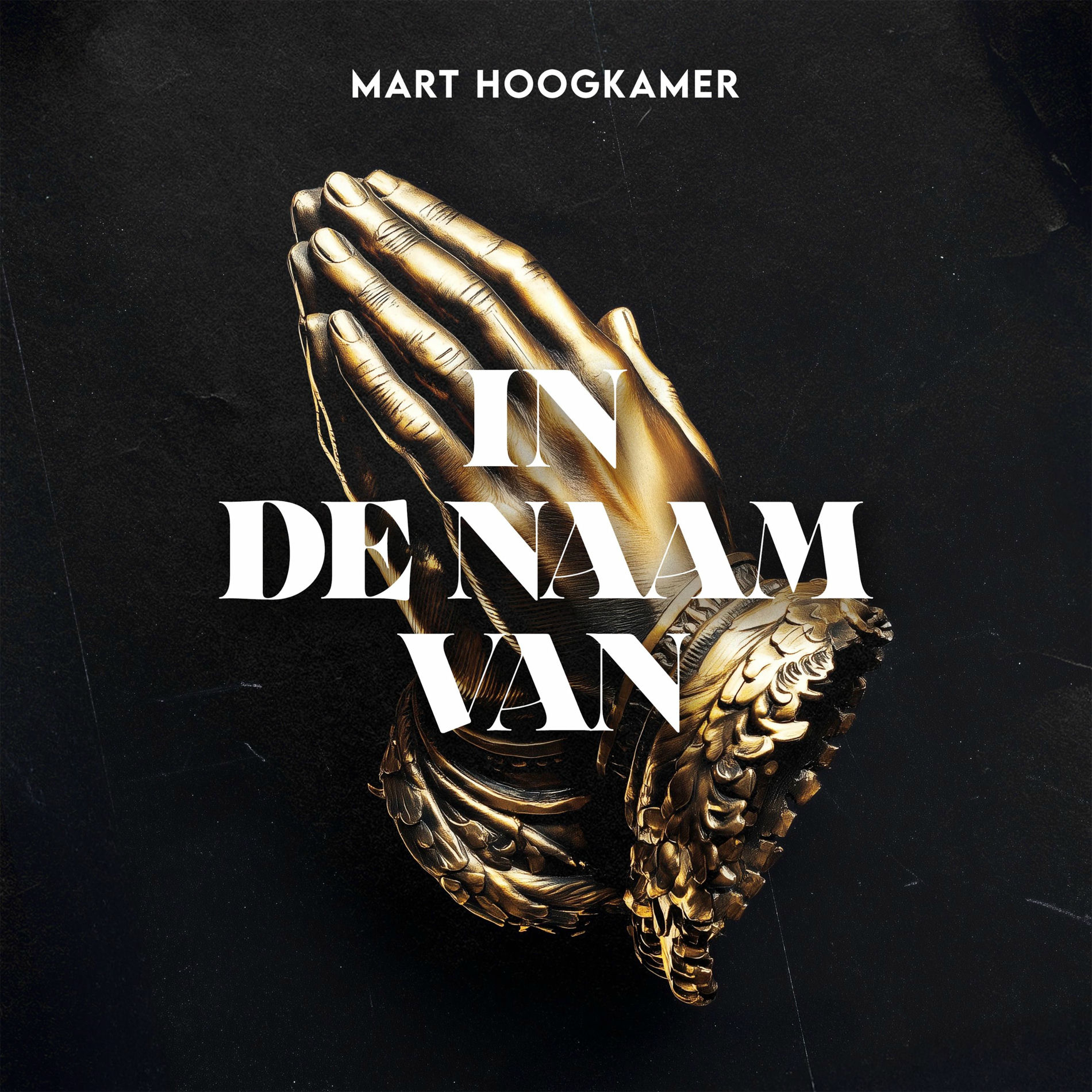Album cover of In de naam van...