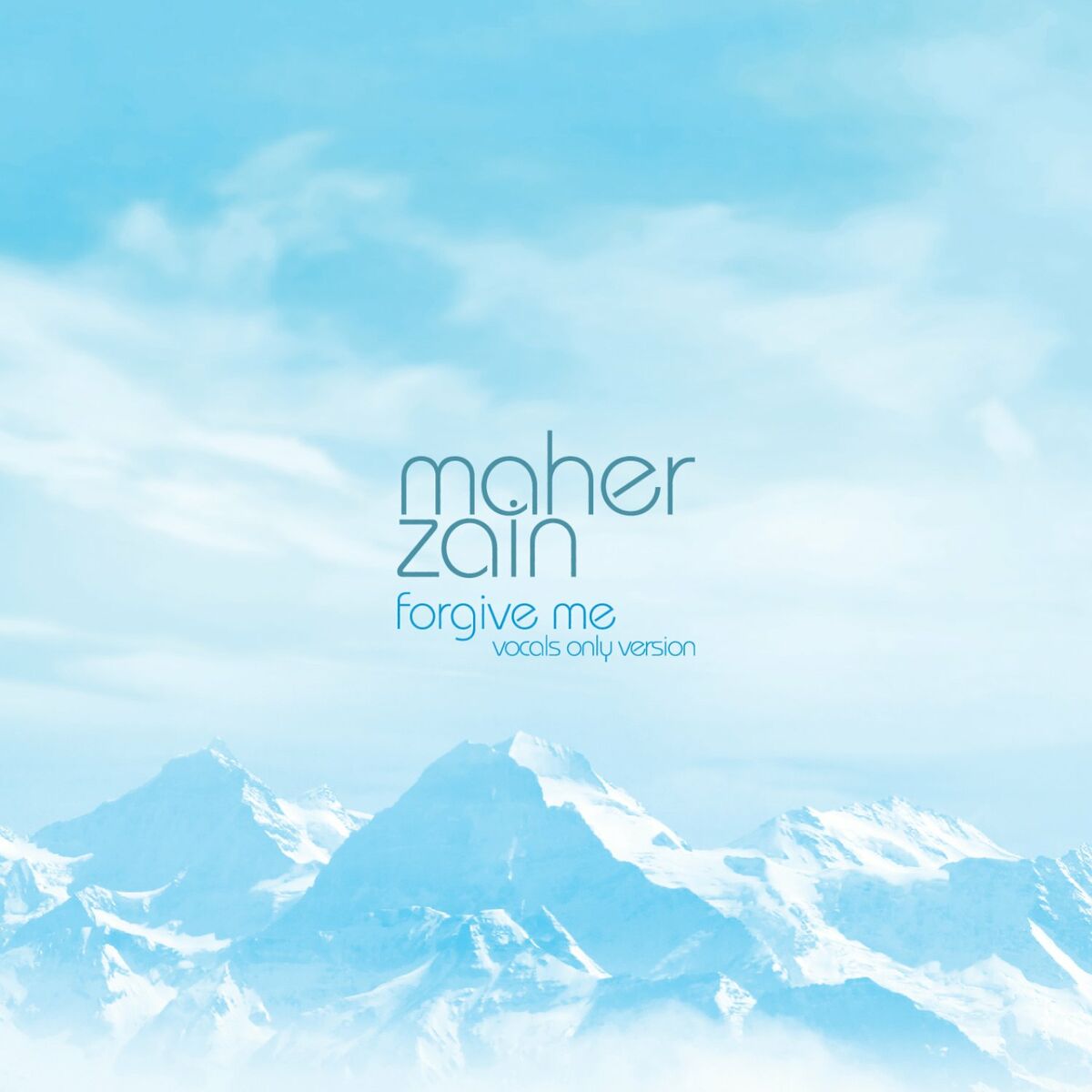 Album cover of Assalamu Alayka