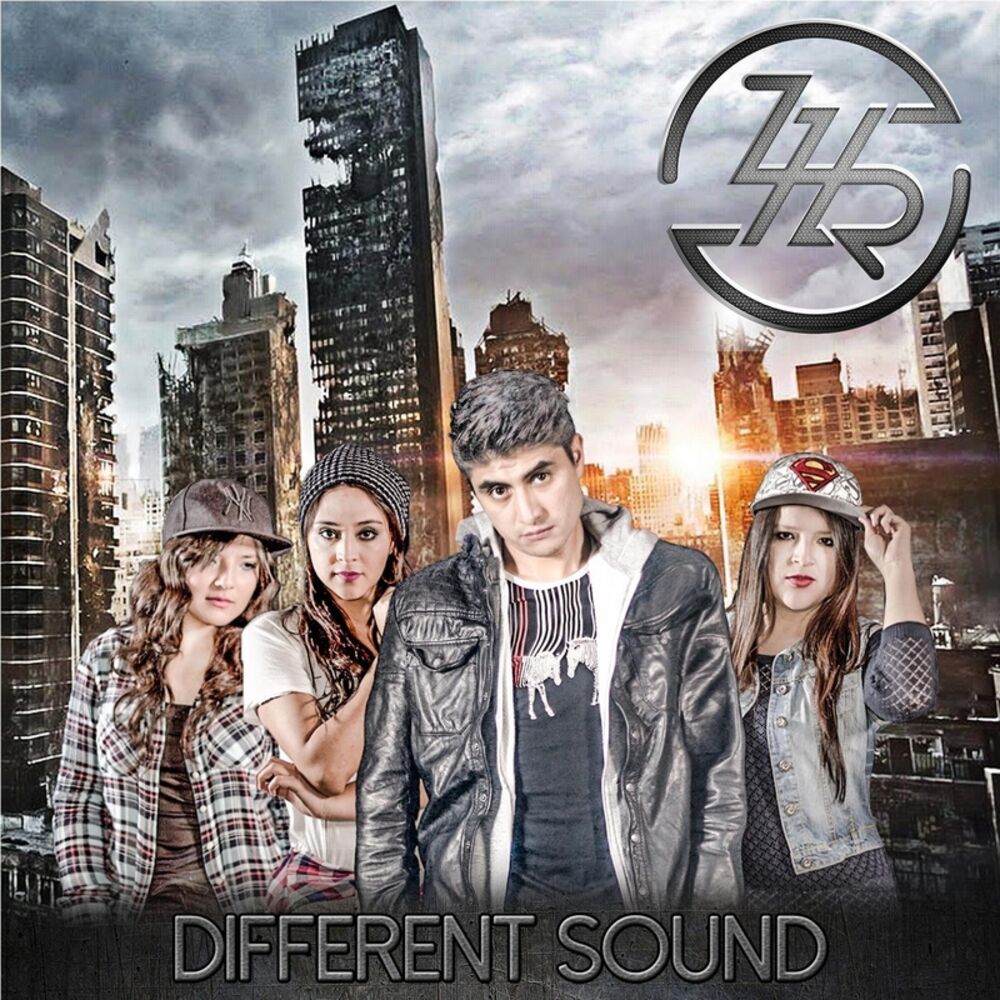 Picture of Different Sound