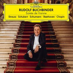 Cover of Soirée de Vienne