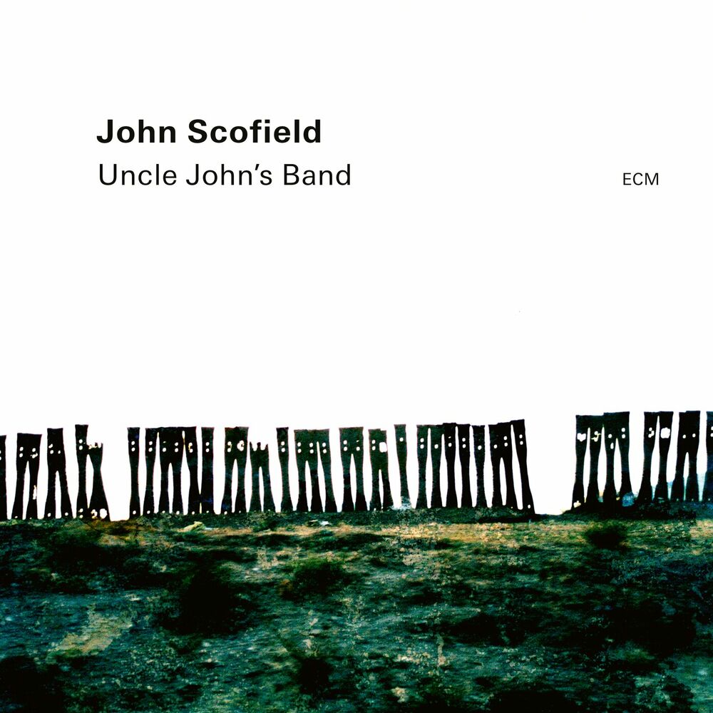 Picture of Uncle John's Band