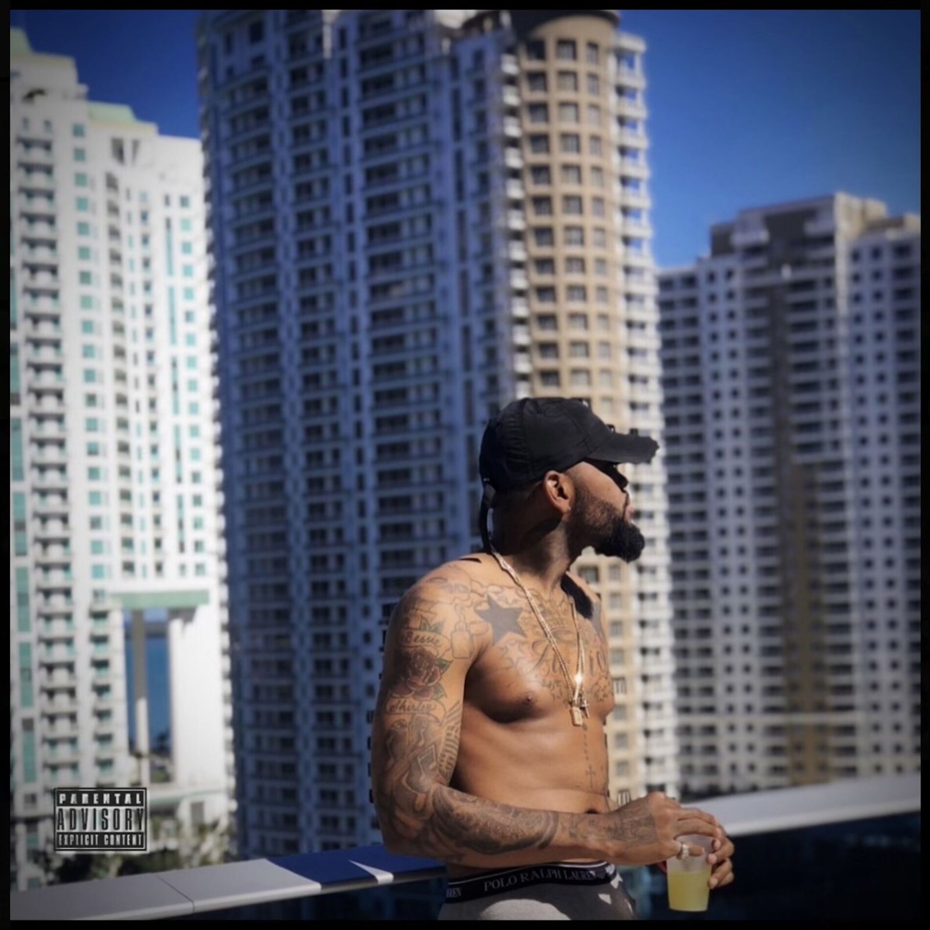 Album cover of Keep Going