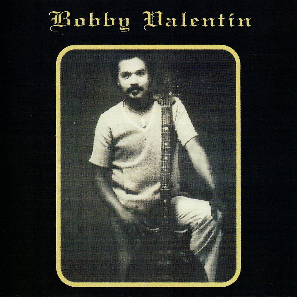 Picture of Bobby Valentin
