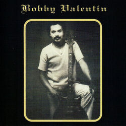 Cover of Bobby Valentin
