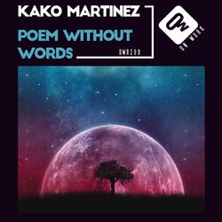 Cover of Poem without words