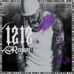 Cover of 12 12