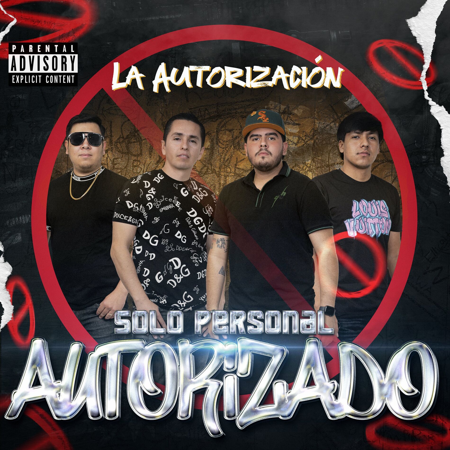 Album cover of Macizo Chambeando