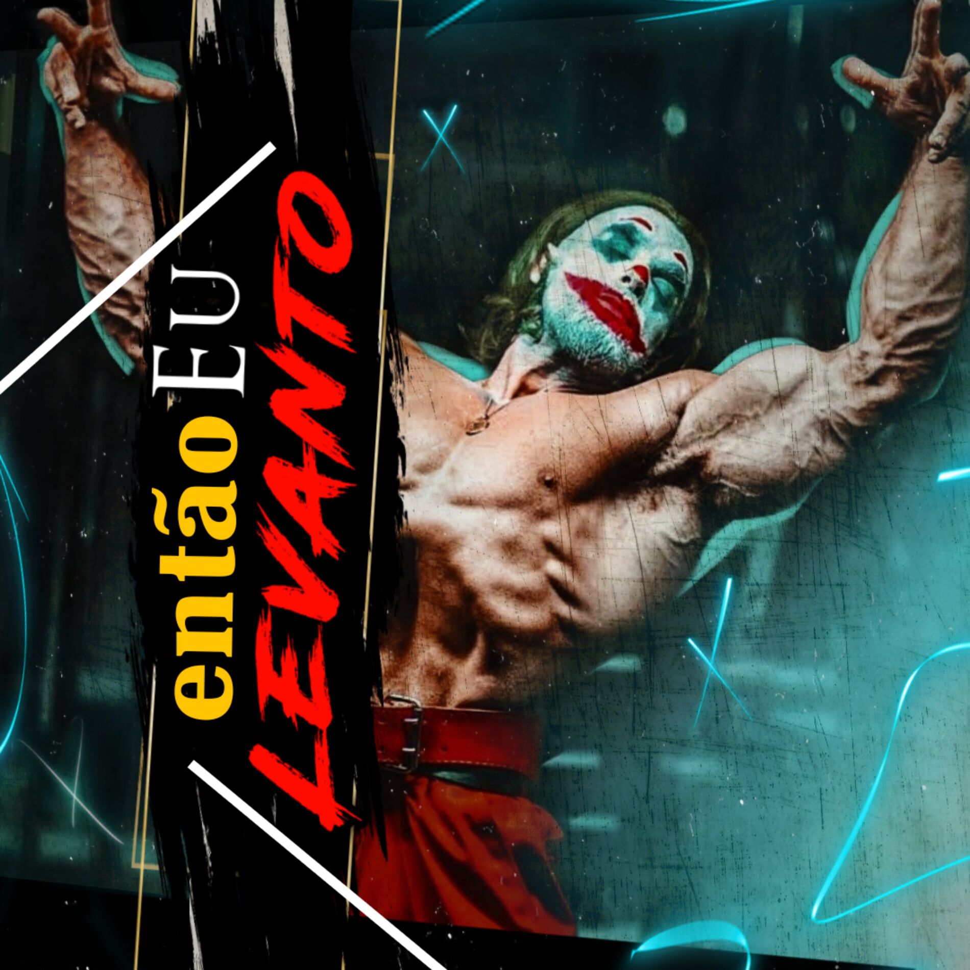 Album cover of Então Eu Levando
