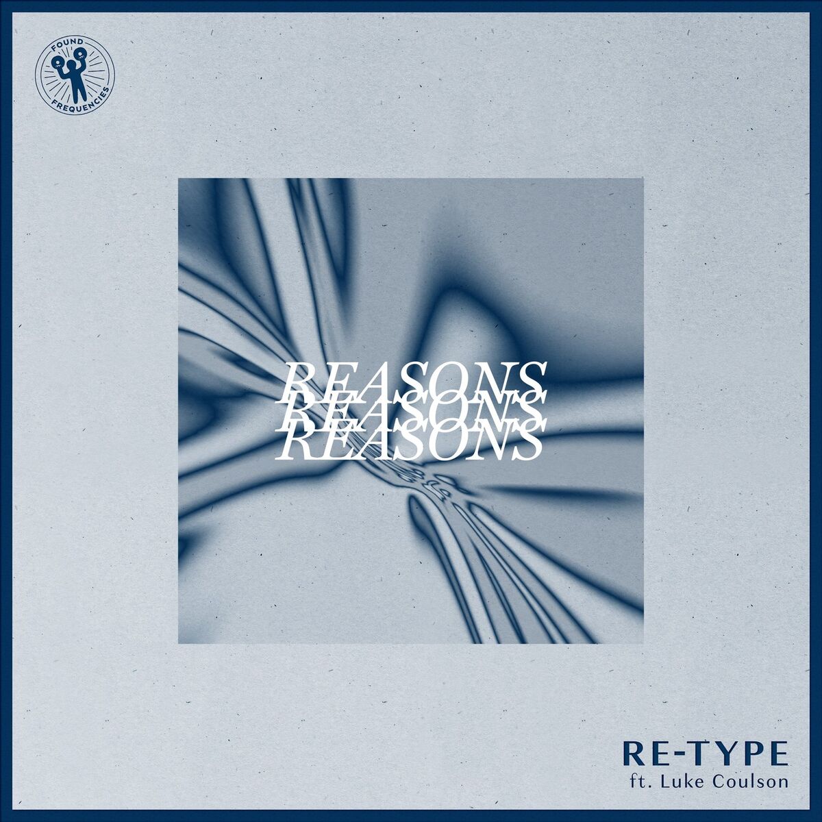 Album cover of Reasons