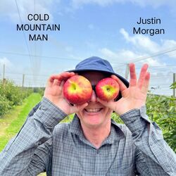 Cover of Cold Mountain Man