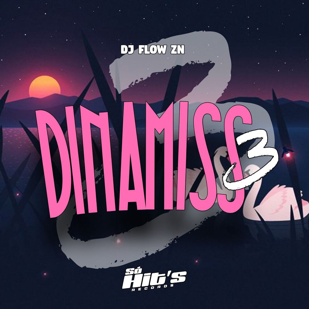 Picture of Dinamiss 3
