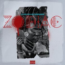 Cover of Zodiac