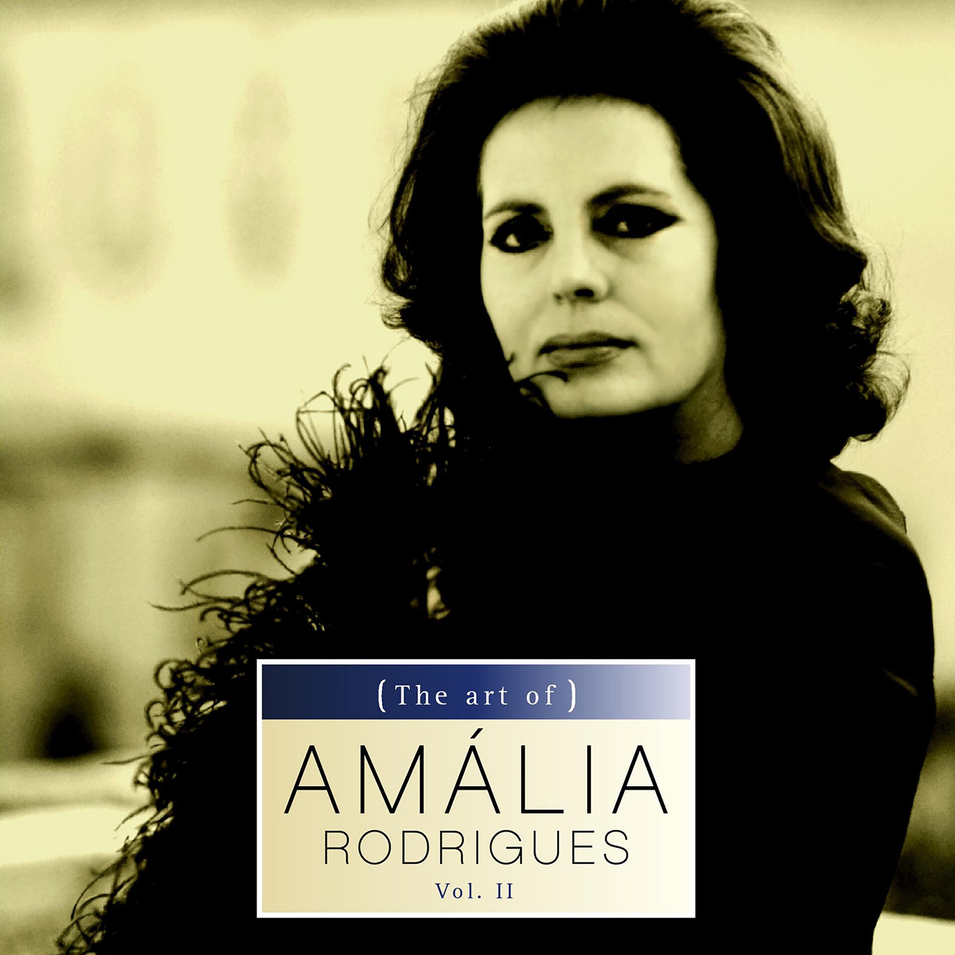 Album cover of Solidão (Canção do mar)