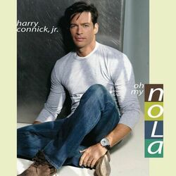 Cover of Oh, My NOLA