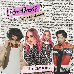 Cover of ¿Cómo Pasó? (Con Joe Jonas)