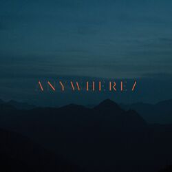 Anywhere