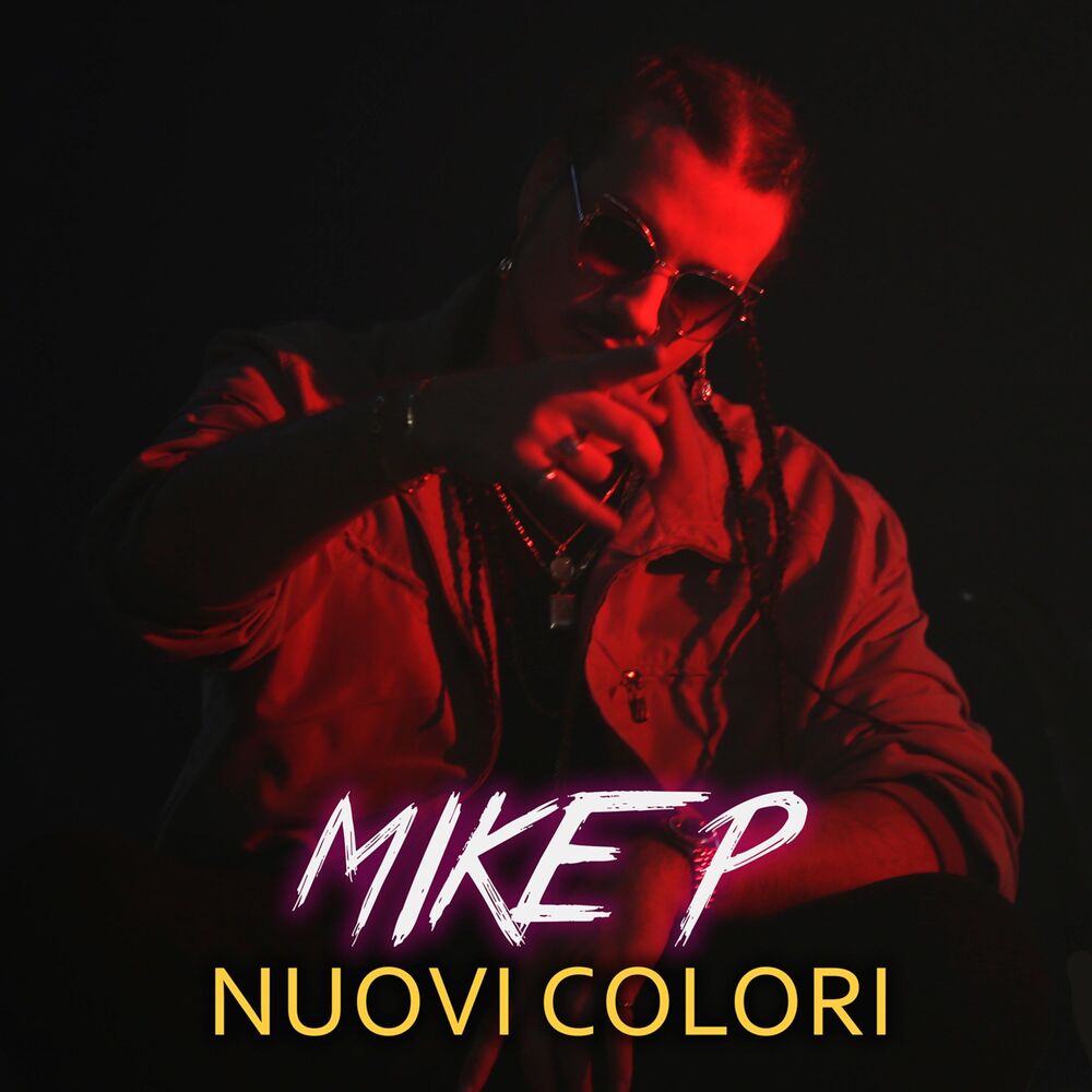 Picture of Nuovi colori