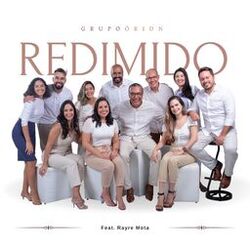Cover of Redimido