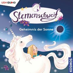 Cover of Teil 57: Das Geheimnis der Sonne
