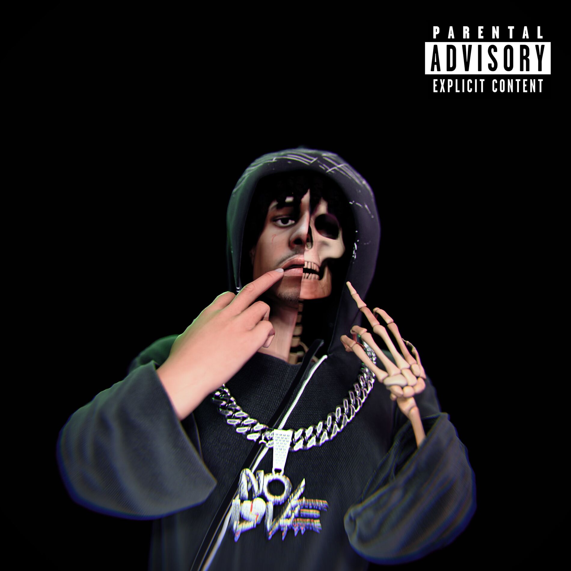 Album cover of 100% Estético