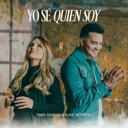 Cover of Yo Sé Quien Soy