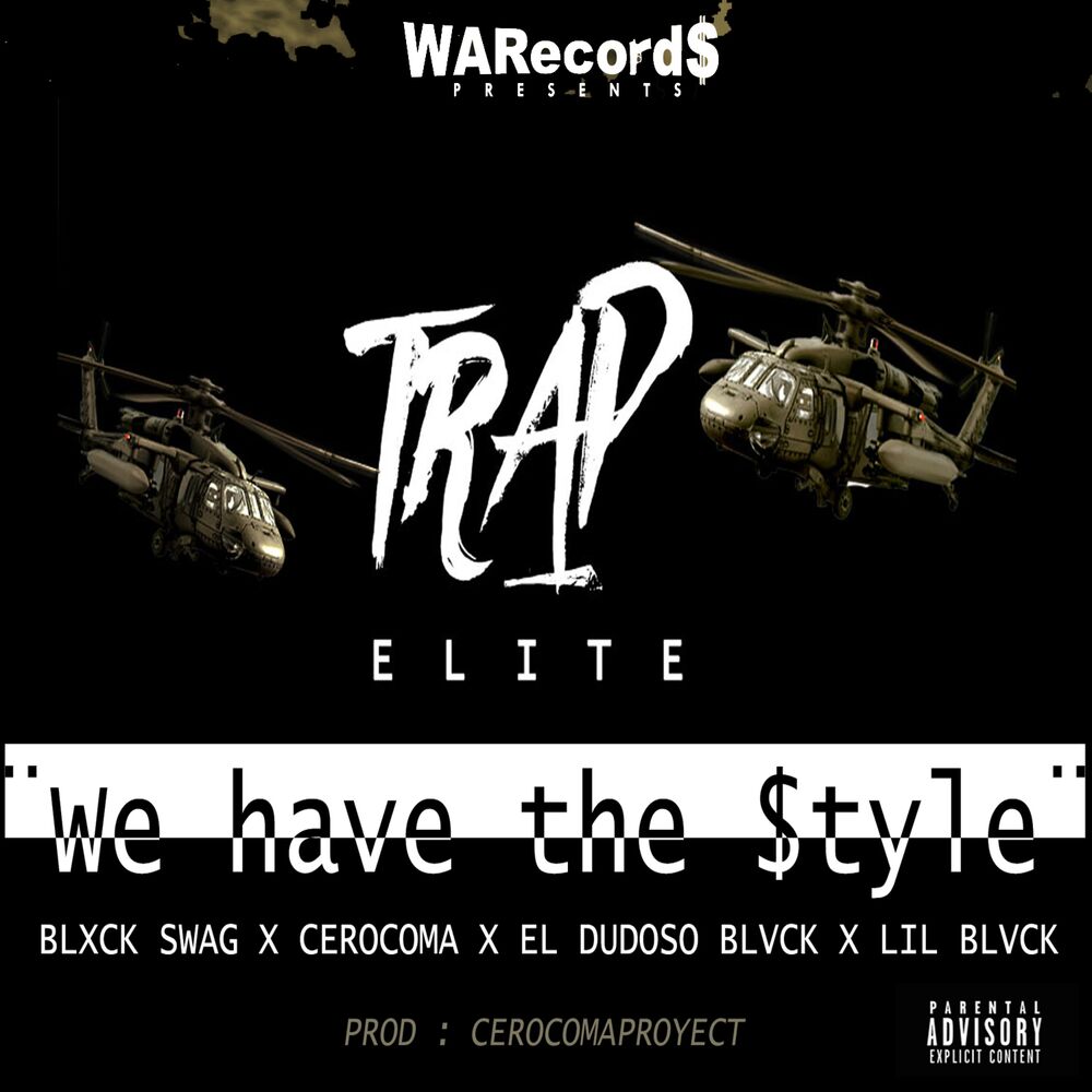 Picture of We Have the Style