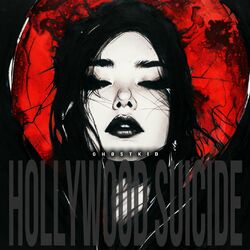 Cover of HOLLYWOOD SUICIDE