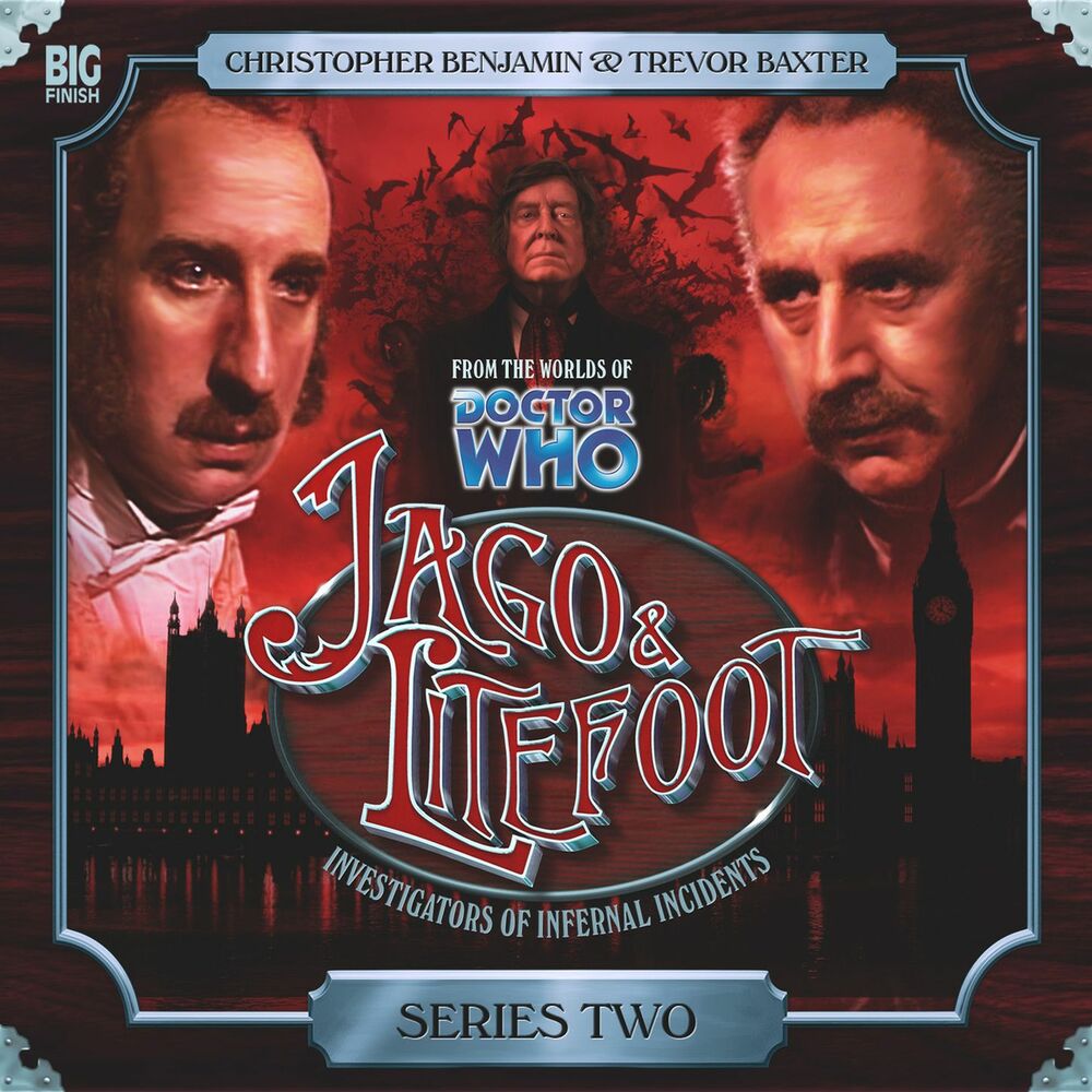 Picture of Series 2 (Unabridged)