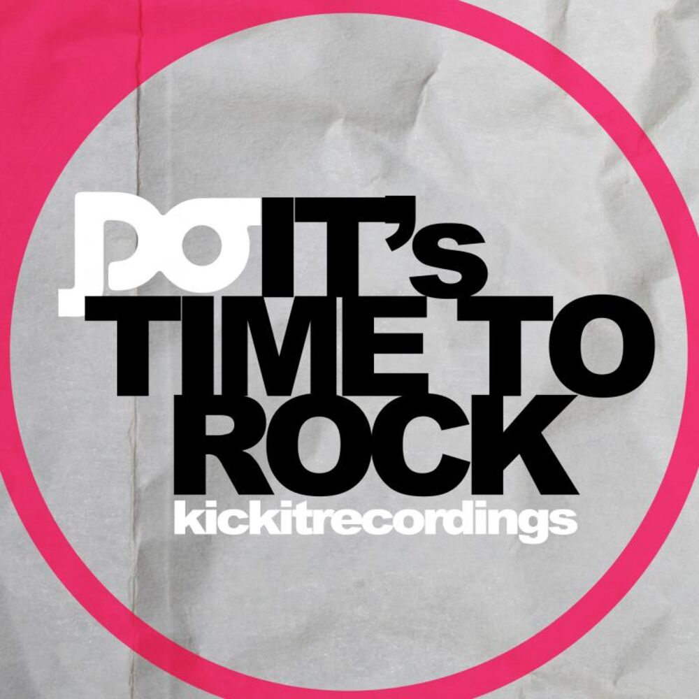 Picture of It's Time To Rock