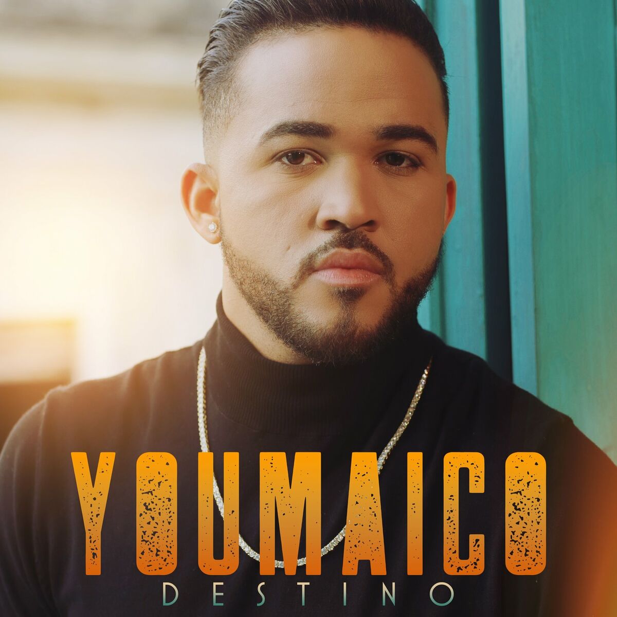 Album cover of Destino
