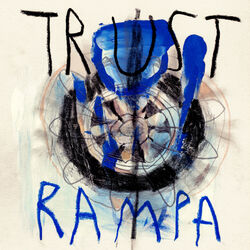 Cover of Trust