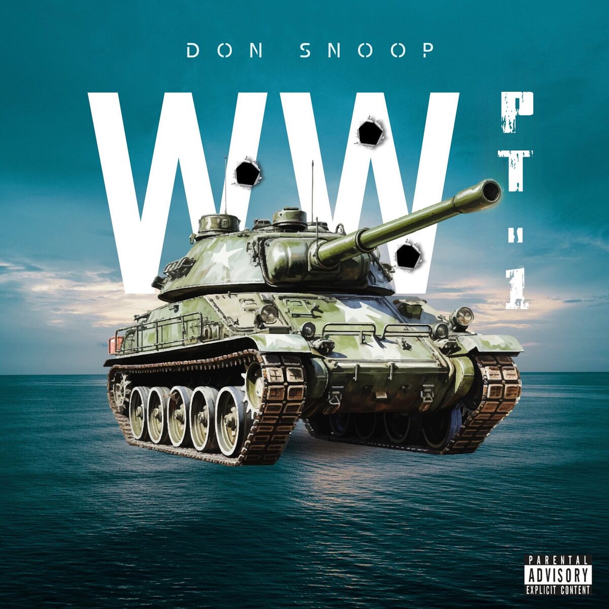 Album cover of Ww , Pt.1