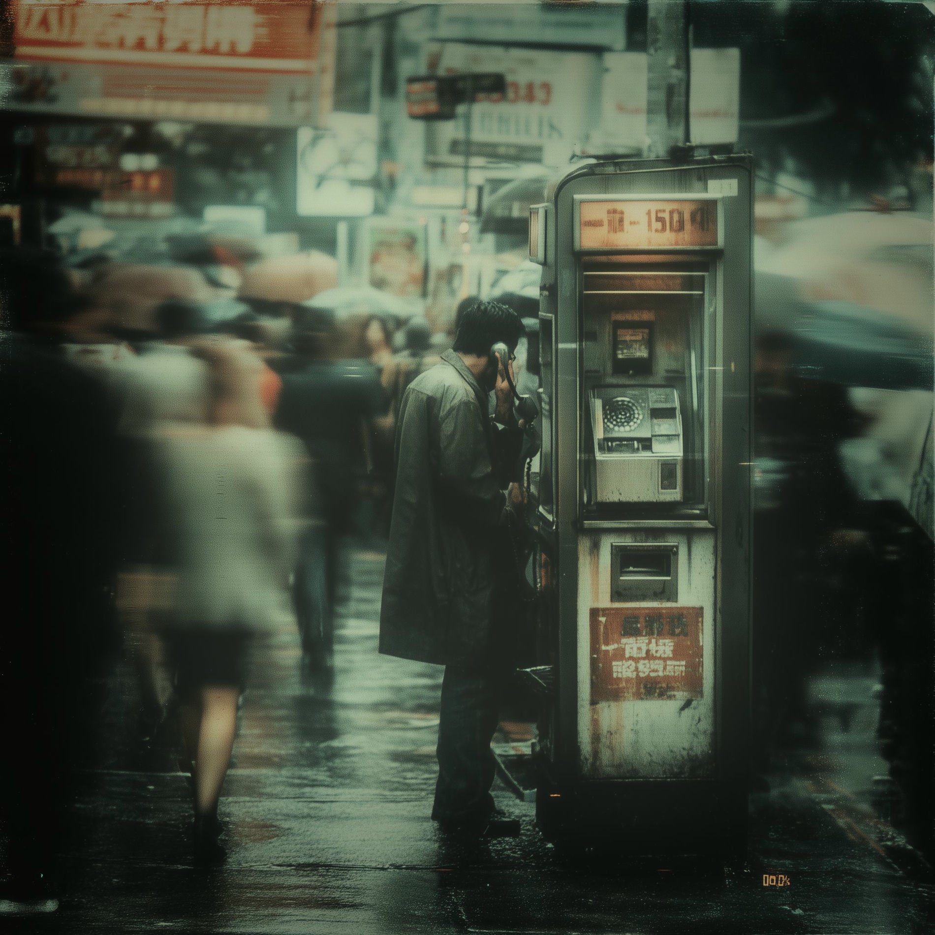 Album cover of call me