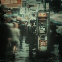 call me