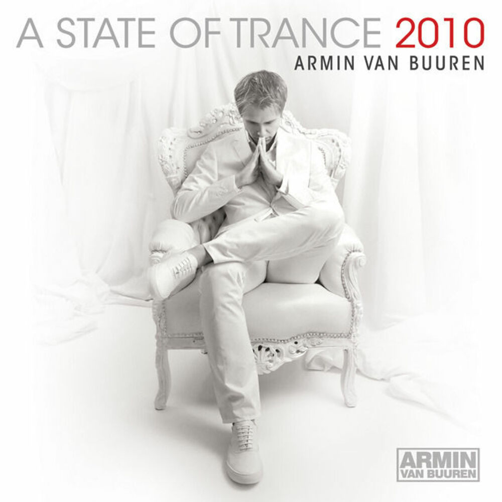 Picture of A State Of Trance 2010 (Mixed by Armin van Buuren)
