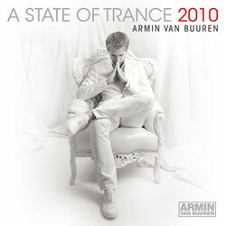 Cover of A State Of Trance 2010 (Mixed by Armin van Buuren)