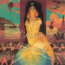 Cover of Foreverland (Deluxe Version)