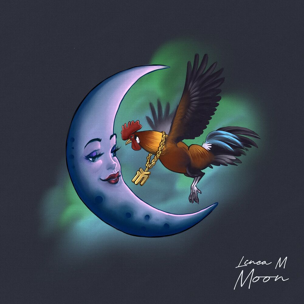 Picture of Moon