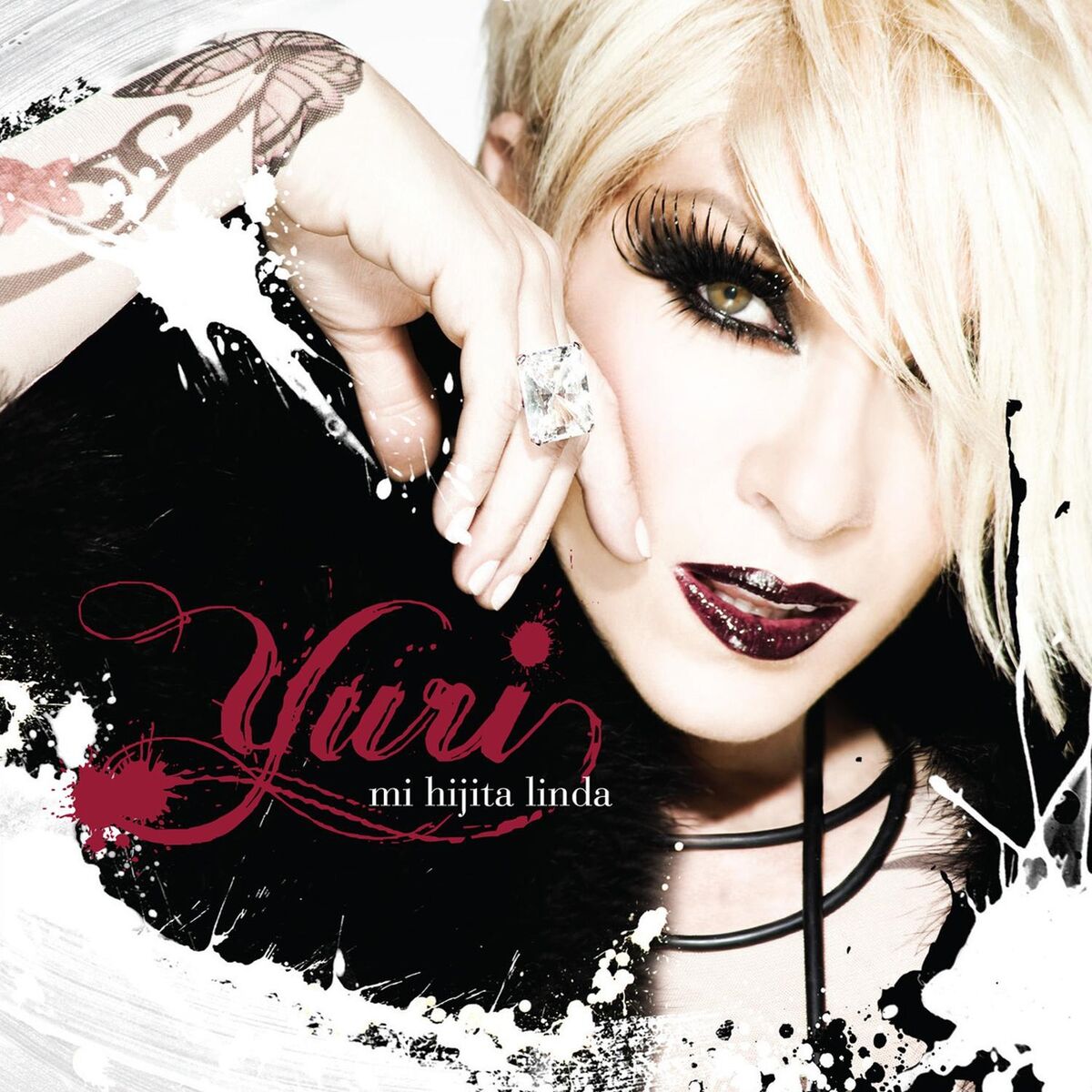 Album cover of La Múcura