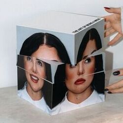 THE ART OF BEING A MESS