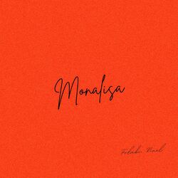 Cover of Monalisa