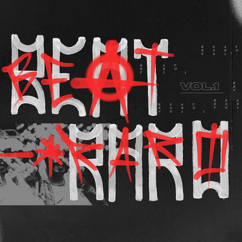Picture of Beat Raro, Vol. 1