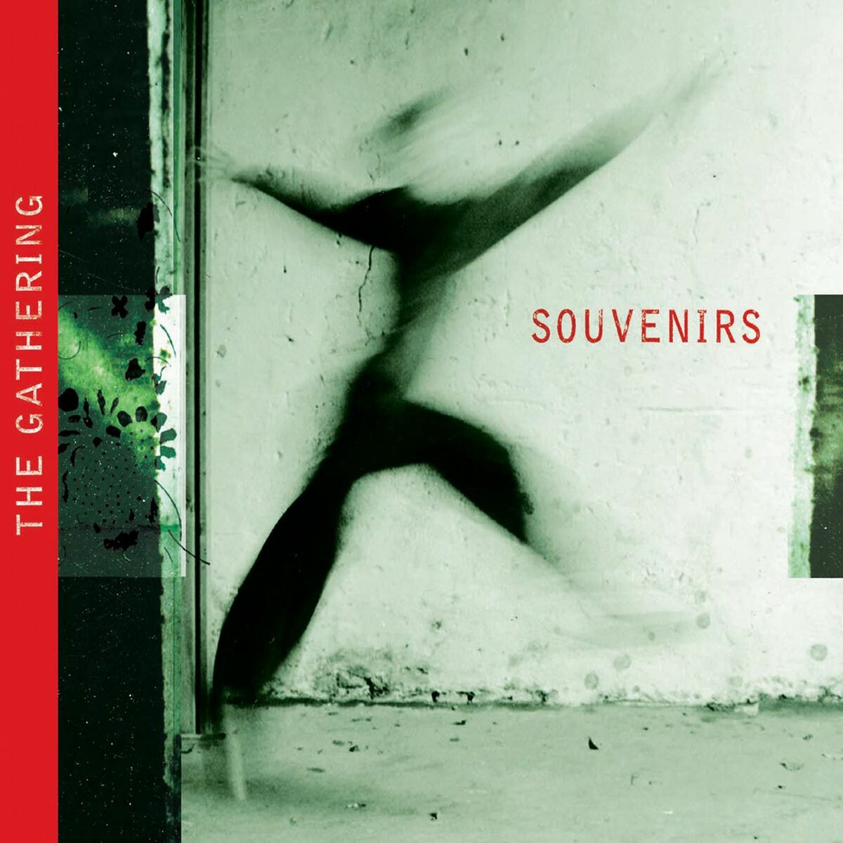 Album cover of Souvenirs