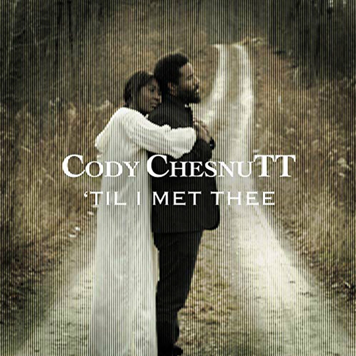 Album cover of 'Till I Met Thee