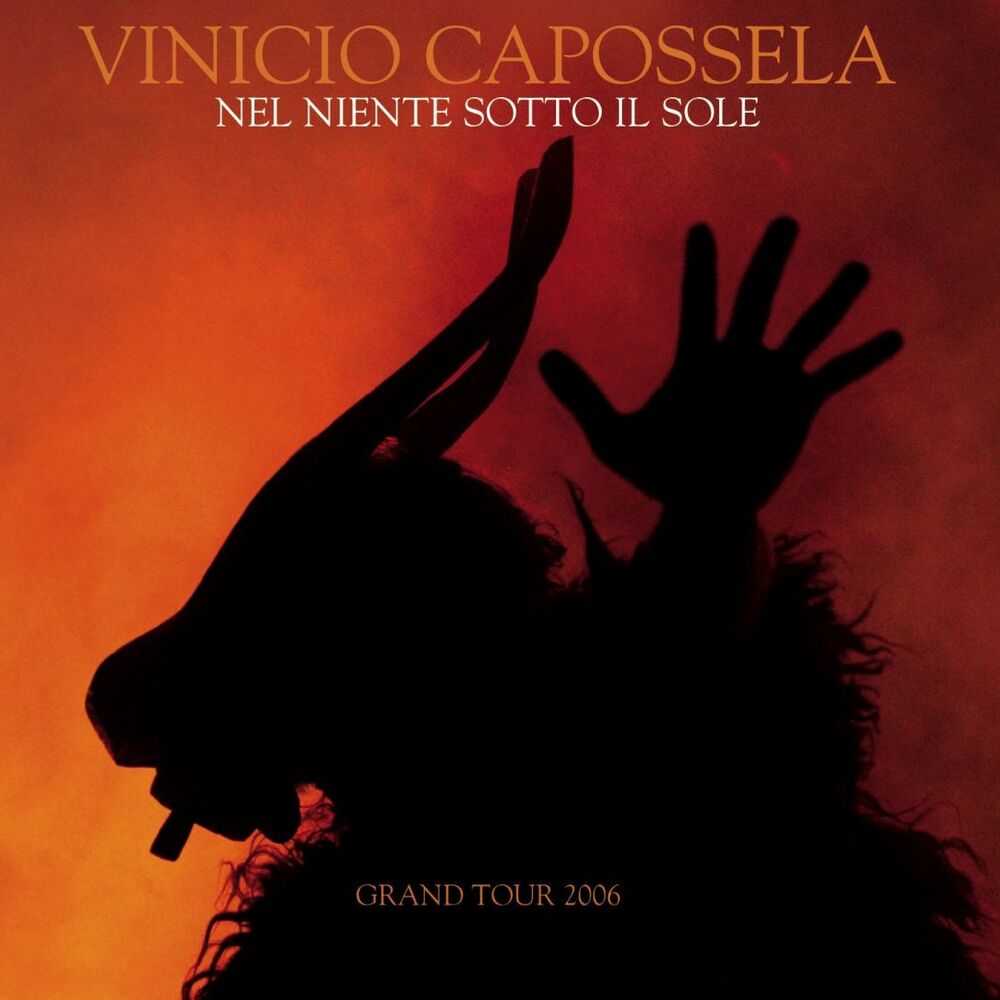 Picture of Nel niente sotto il sole - grand tour 06