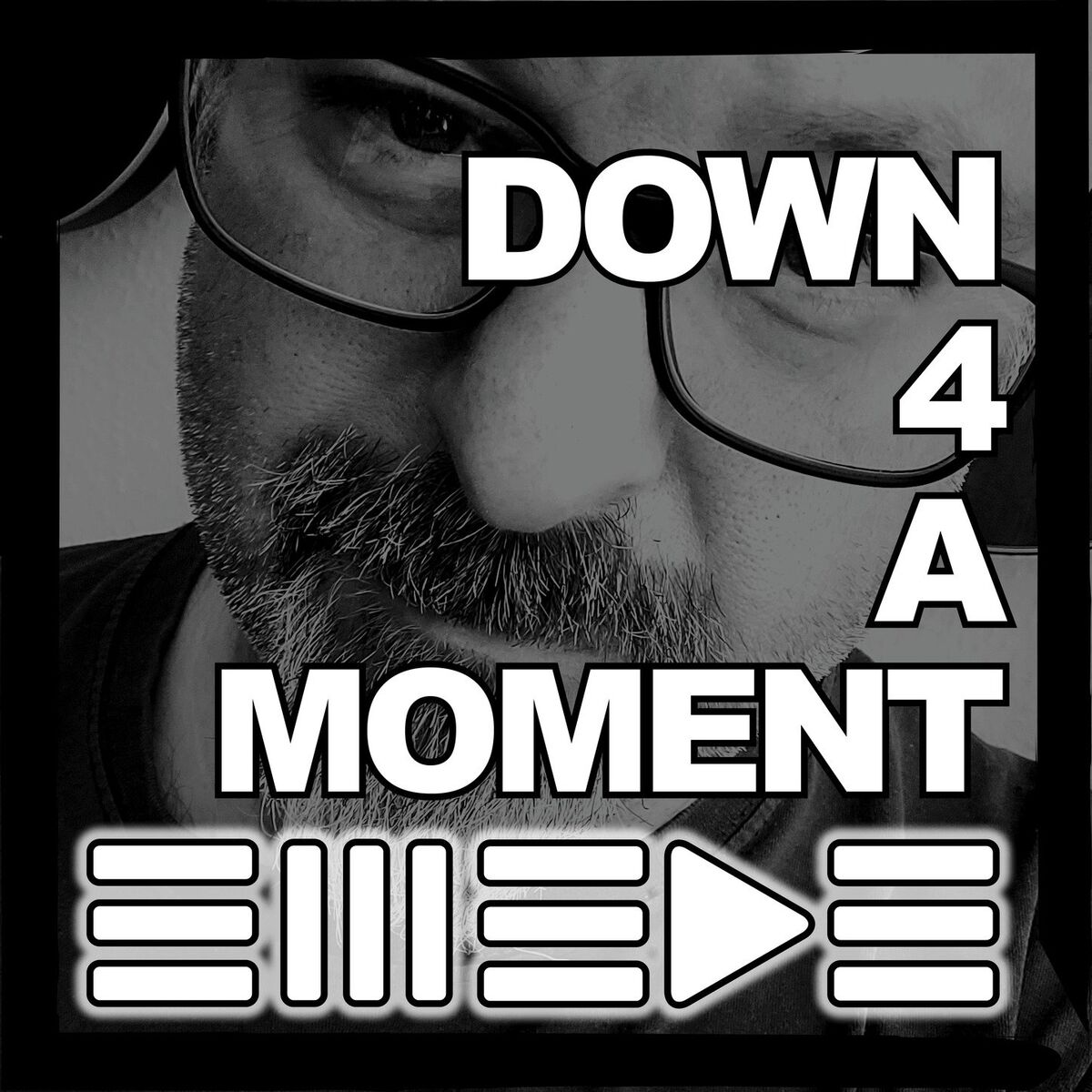 Album cover of Down 4 a Moment (Unplugged)