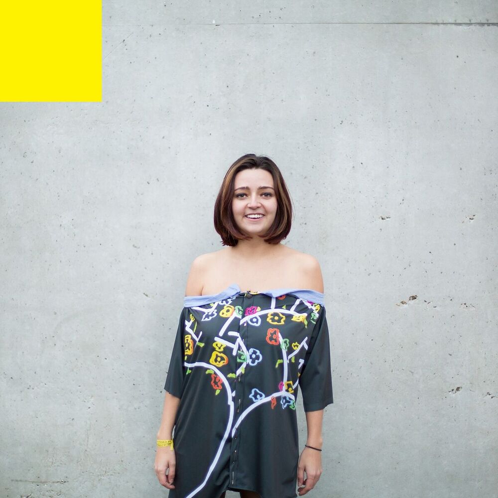 Picture of Yellow (Acoustic)