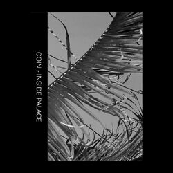 Cover of Inside Palace