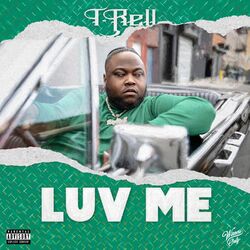 Cover of Luv Me