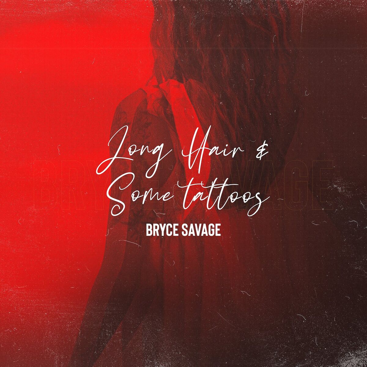 Album cover of Long Hair and Some Tattoos
